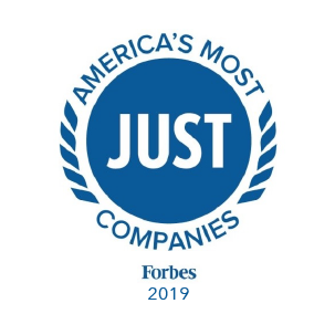 America's Most Just Companies
